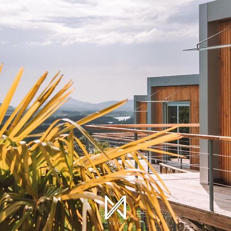Mystay - Bungalows In Quinta Dos Sobrais Valenca Exterior photo